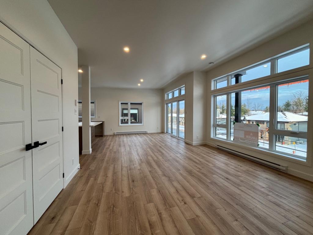 Appartement style condo grand 4 1/2 lumineux | 3307394