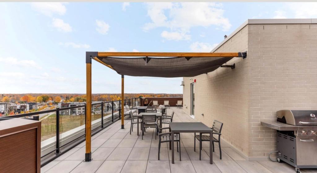 Magnifique 4 1/2 à louer tout inclus! | 3307395