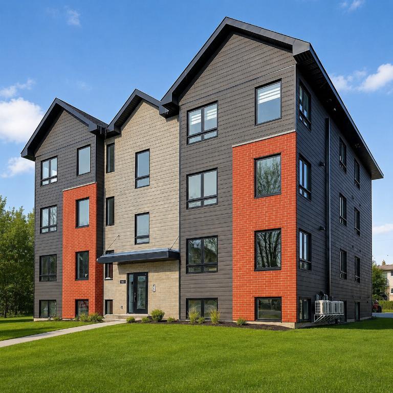 3 CH - 1 SDB - Lavaltrie - $1,750 /mo | 3307396