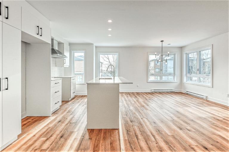 3 CH - 1 SDB - Lavaltrie - $1,750 /mo | 3307396