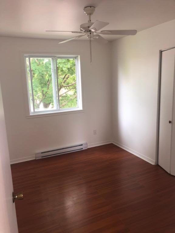 Haut de duplex Grand 51/2 lumineux immense terrasse | 3307398