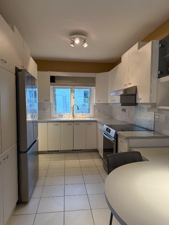 Grand 6 1/2 - MERCIER HOCHELAGA MAISONNEUVE | 3307404