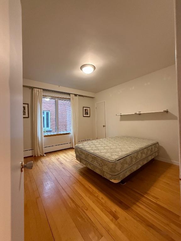 Grand 6 1/2 - MERCIER HOCHELAGA MAISONNEUVE | 3307404