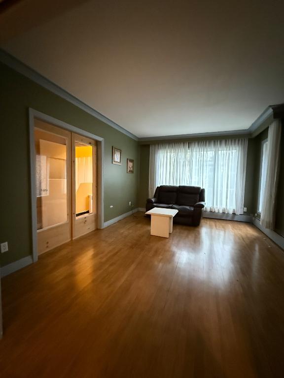 Grand 6 1/2 - MERCIER HOCHELAGA MAISONNEUVE | 3307404