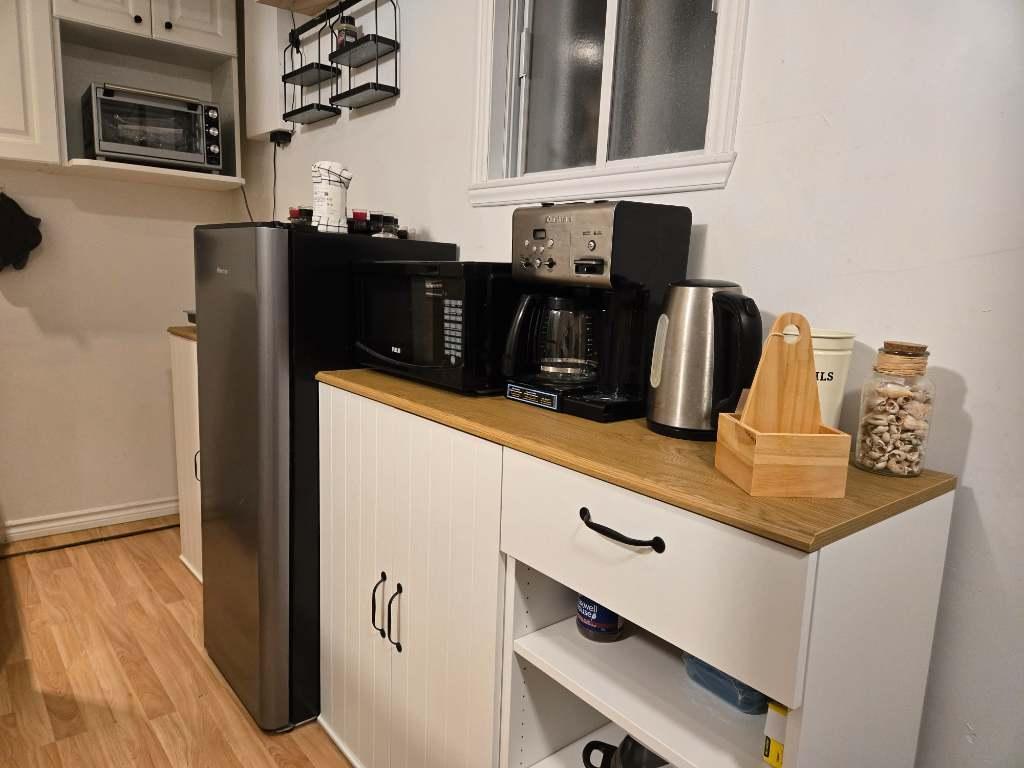 Grand 41/2 Meublé - 2 Chambres 2 SDB. Très Lumineux Long Term | 3307405