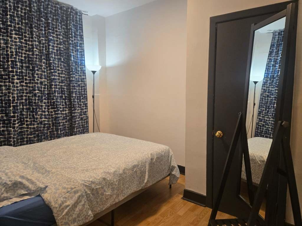 Grand 41/2 Meublé - 2 Chambres 2 SDB. Très Lumineux Long Term | 3307405