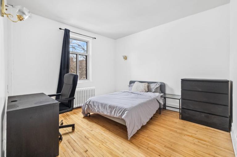 5 1/2 - Montréal (Côte-des-Neiges) - 2 100 $/mois | 3307408