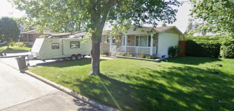 6 1/2 - Laval - 2 400 $/mois | 3307414