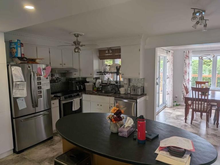 6 1/2 - Laval - 2 400 $/mois | 3307414