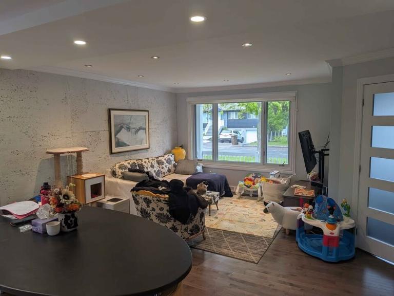 6 1/2 - Laval - 2 400 $/mois | 3307414