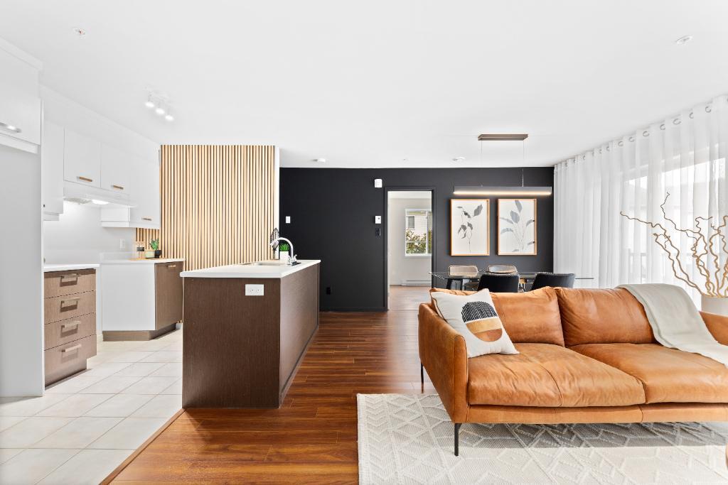 Magnifique 4 ½ style Condo à louer – Châteauguay (Rive-Sud) – Libre Maintenant | 3307436