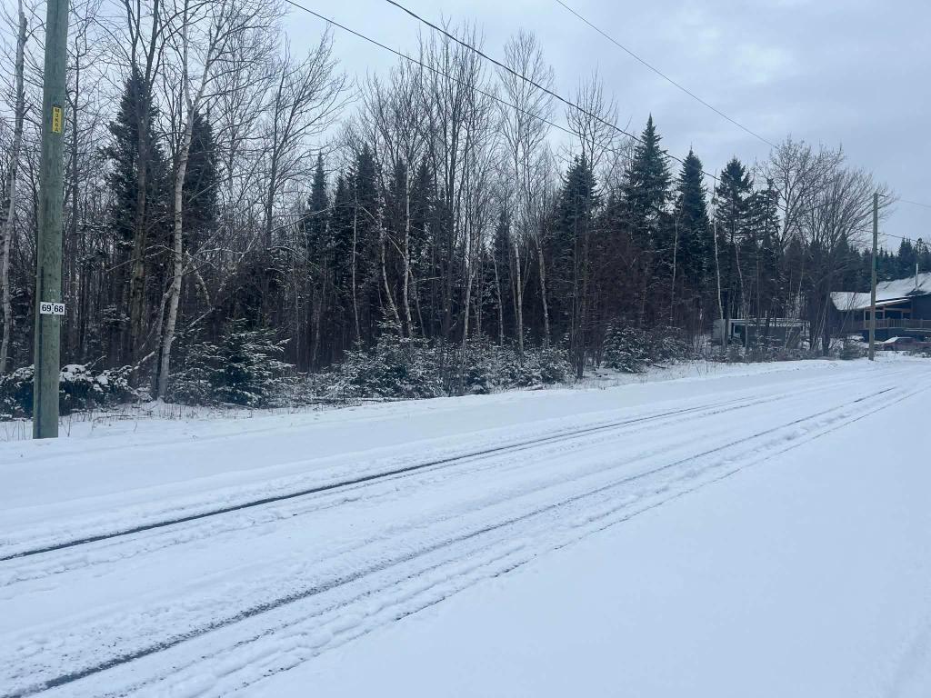 Terrain 43k pc avec accès au lac | 3307464