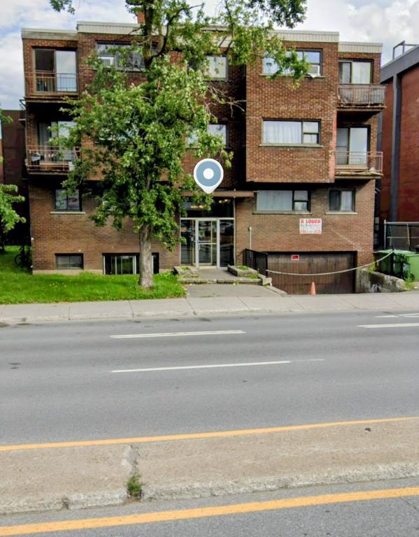 Appartement 2 ½ à louer | 3307563