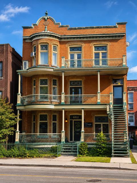 PETITE ITALIE | STUDIO MEUBLÉ & ÉQUIPÉ TOUT INCLUS | 3307565