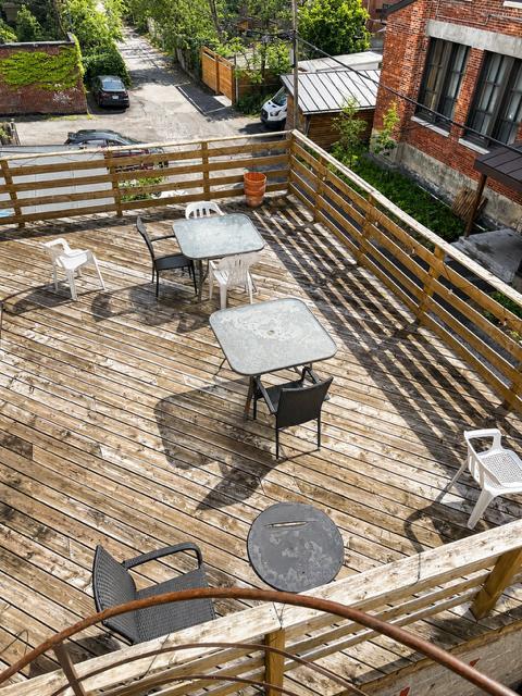 PETITE ITALIE | STUDIO MEUBLÉ & ÉQUIPÉ TOUT INCLUS | 3307565