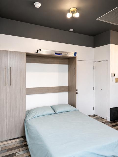PETITE ITALIE | STUDIO MEUBLÉ & ÉQUIPÉ TOUT INCLUS | 3307565