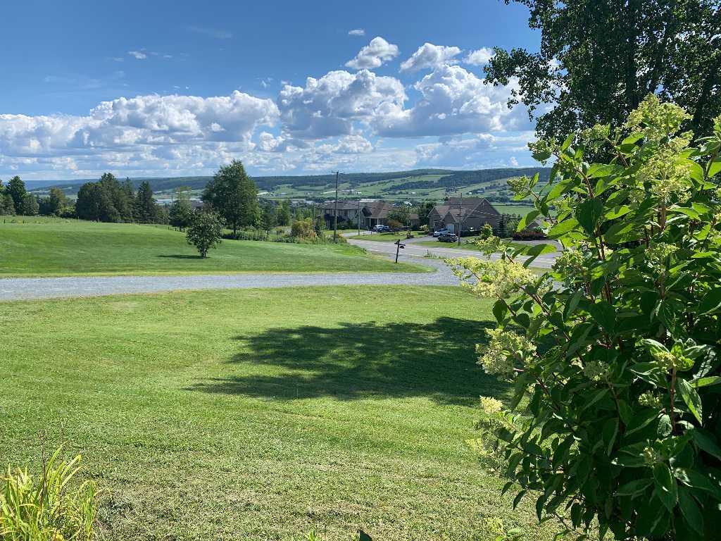 St-Joseph Beauce --- Logement 3 1/2 - Demi-Sol tres éclairé | 3307567