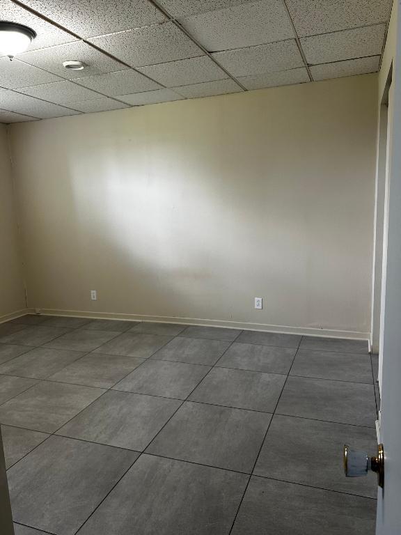 St-Joseph Beauce --- Logement 3 1/2 - Demi-Sol tres éclairé | 3307567