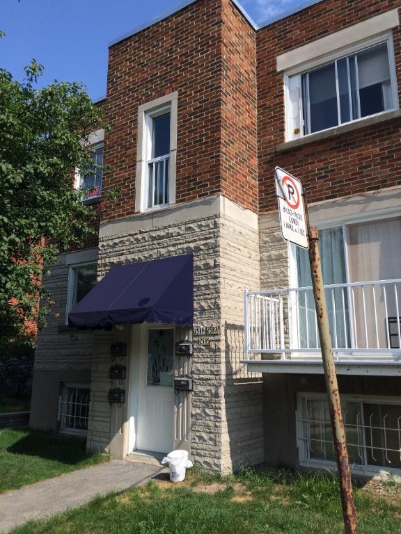 3 ½ Tétreaultville – Electros inclus - 1200$ | 3313908