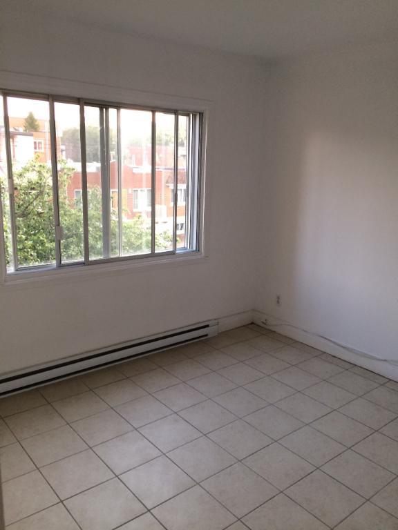 3 ½ Tétreaultville – Electros inclus - 1200$ | 3313908