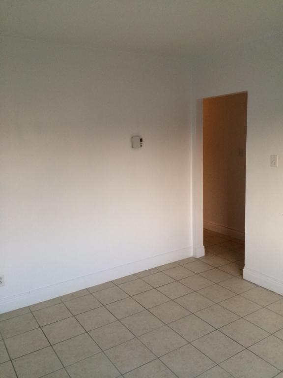 3 ½ Tétreaultville – Electros inclus - 1200$ | 3313908