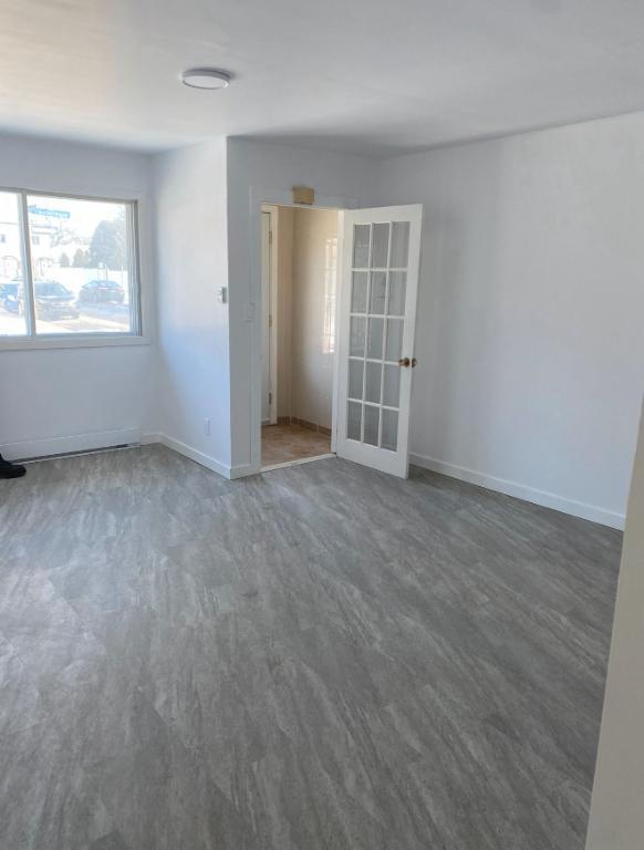 Grand 3 ½ avec chambre fermée à louer – Montréal-Nord | 3307574