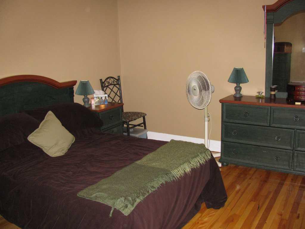 4-1/2 Rosemort (Une Chambre - One Bedroom) | 3307588