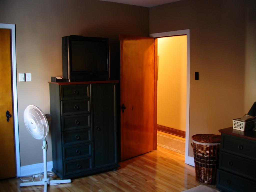 4-1/2 Rosemort (Une Chambre - One Bedroom) | 3307588