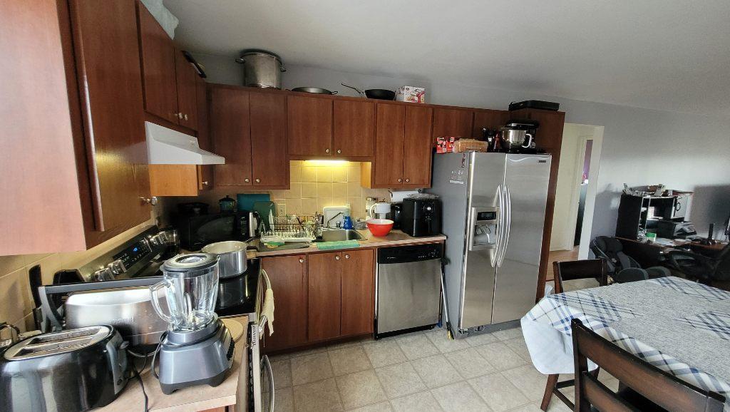 Beau Grand 4 1/2 à louer | 3307590