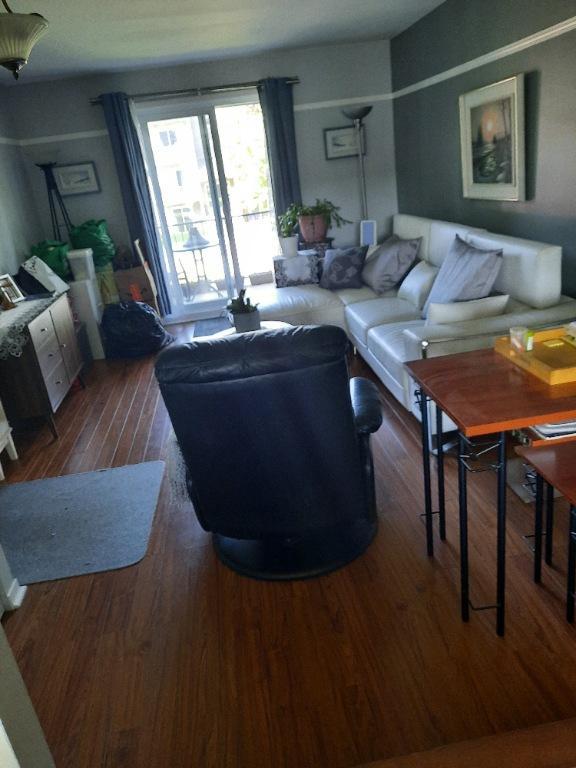 Beau Grand 4 1/2 à louer | 3307590