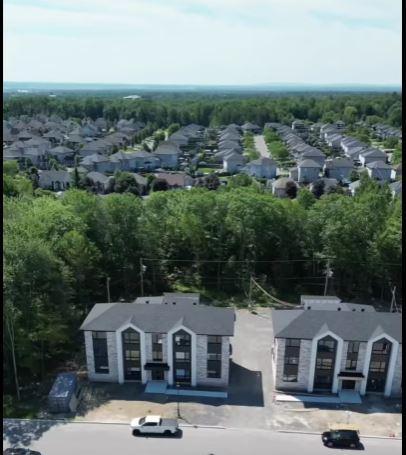 4½ neuf, Saint-Jérôme, Bellefeuille | 3307623