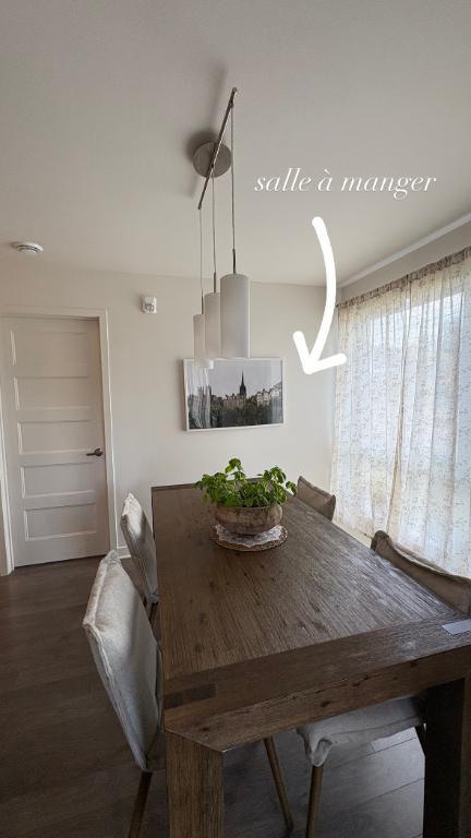 4 1/2 lumineux au 2e étage sur la 116 ave à Lafontaine | 3307630