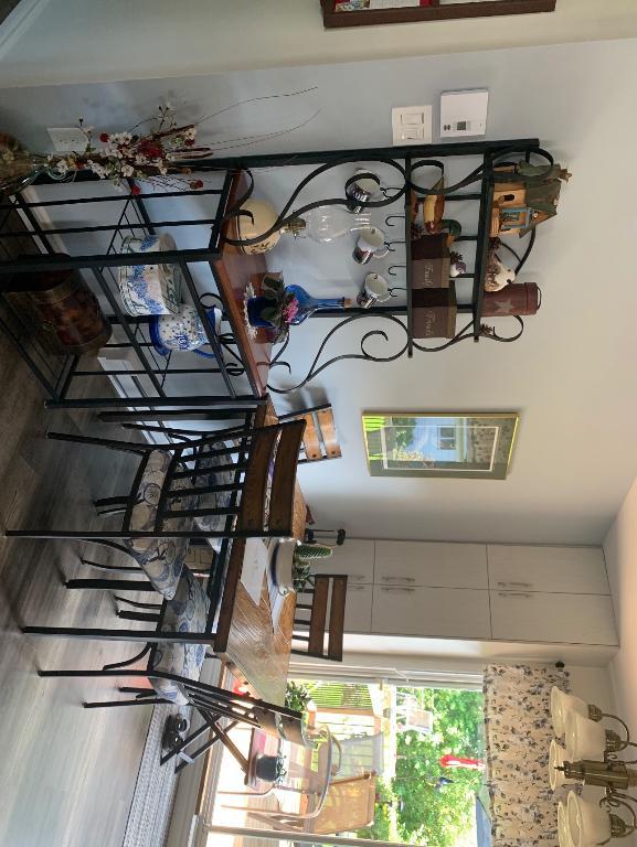 Logement 5 1/2 | 3307631