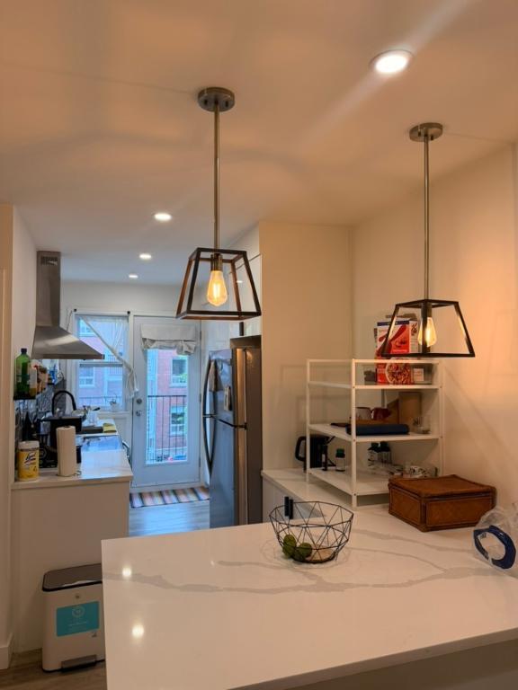 CESSION DE BAIL – Magnifique 3 ½ sur le Plateau-Mont-Royal (Parc Laurier) | 3307632