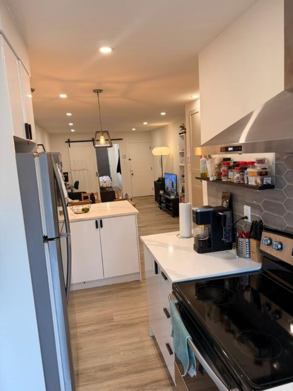 CESSION DE BAIL – Magnifique 3 ½ sur le Plateau-Mont-Royal (Parc Laurier) | 3307632
