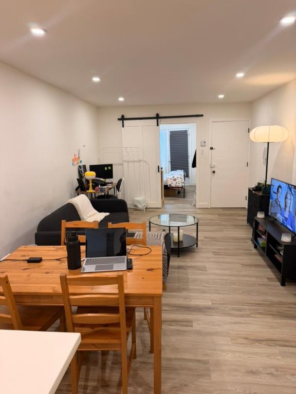 CESSION DE BAIL – Magnifique 3 ½ sur le Plateau-Mont-Royal (Parc Laurier) | 3307632