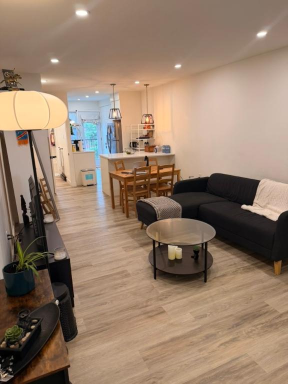 CESSION DE BAIL – Magnifique 3 ½ sur le Plateau-Mont-Royal (Parc Laurier) | 3307632