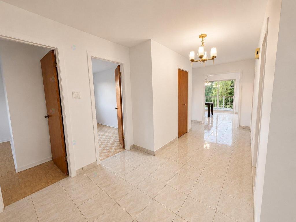 5 1/2 à proximité du parc Girouard | 3307635