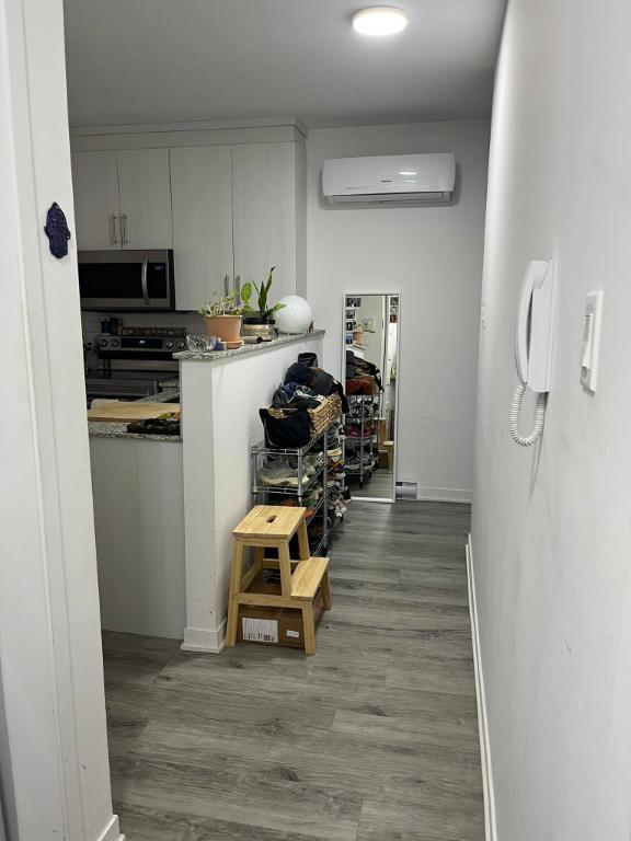 Appartement de 1 chambre et 1 salle de bain | 3307636