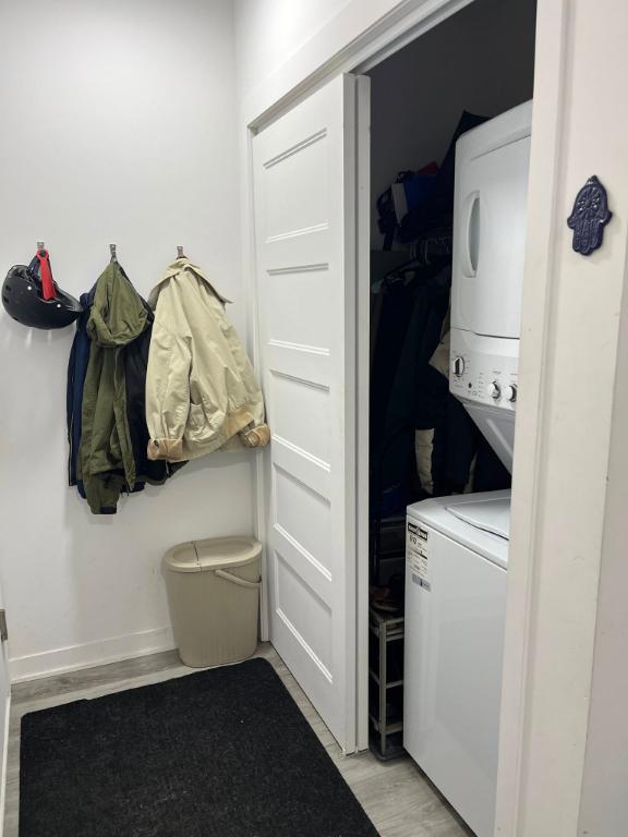 Appartement de 1 chambre et 1 salle de bain | 3307636
