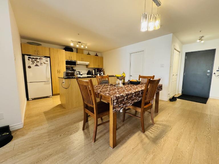 Appartement 4 ½ à louer Lévis août 2026 | 3307638