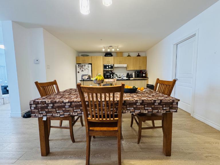 Appartement 4 ½ à louer Lévis août 2026 | 3307638