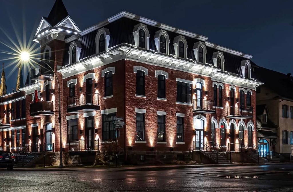 Un mois gratuit - Appartement de luxe de 2 chambres et 1 salle de bain | 3307653