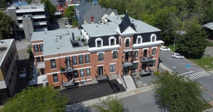 Un mois gratuit - Appartement de luxe de 2 chambres et 1 salle de bain | 3307653