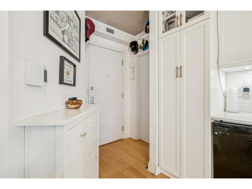 Coup de cœur à Griffintown — 1 chambre + 1 bureau | 3307684