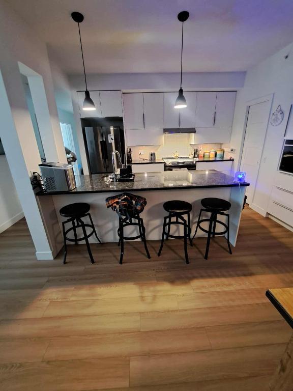 Condo Locatif 4 1/2 + ( 1417 pi2 ) à louer à Lévis | 3307689