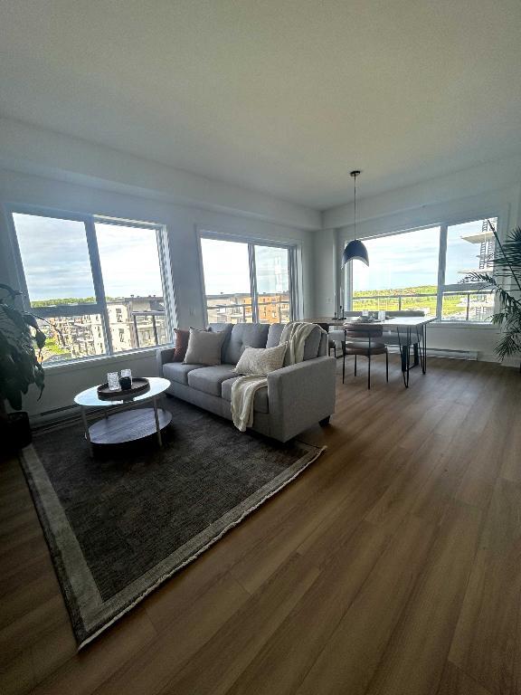Condo locatif 4 1/2 (1315 pi² ) à louer à Lévis | 3307690