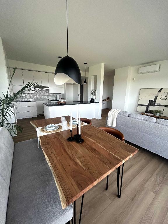 Condo locatif 4 1/2 (1315 pi² ) à louer à Lévis | 3307690