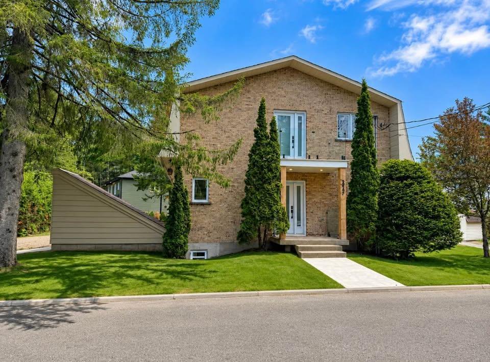 Maison de 4 chambres à louer | 3307696
