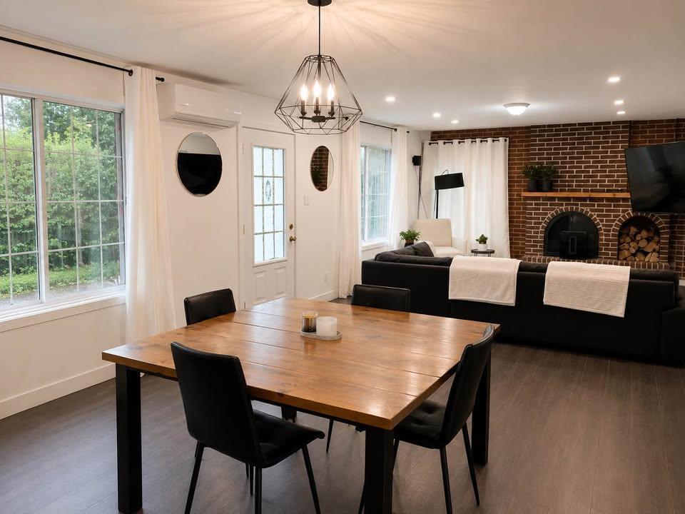 Maison de 4 chambres à louer | 3307696